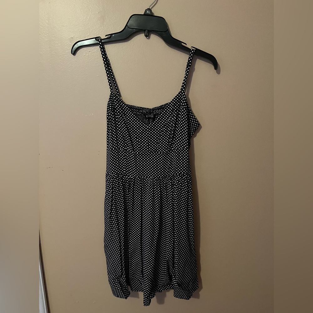 Express dress